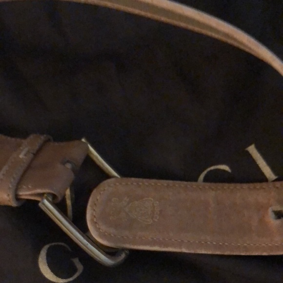 Gucci Belt Vintage - Picture 3 of 4